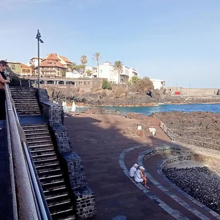 Paraiso San Telmo Puerto de la Cruz  Exterior photo