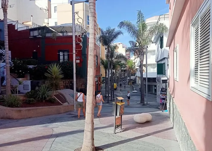 Paraiso San Telmo