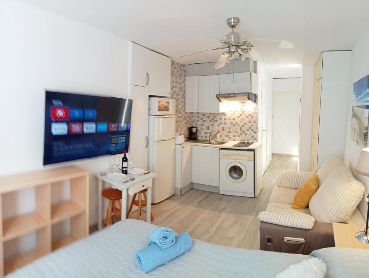 Paraiso San Telmo Appartement Puerto de la Cruz (Tenerife)