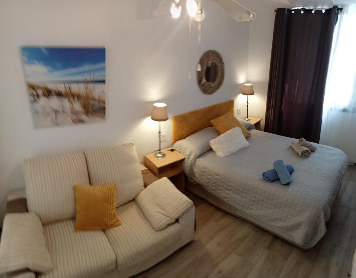Paraiso San Telmo Appartement *