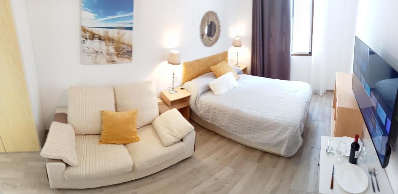 Paraiso San Telmo Appartement