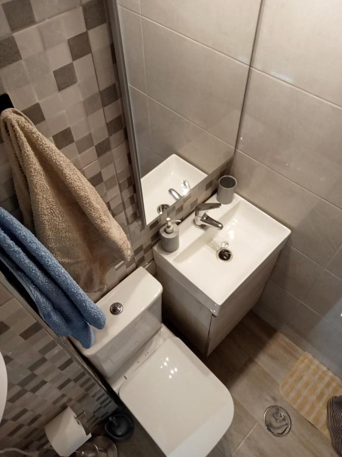 Appartement Paraiso San Telmo