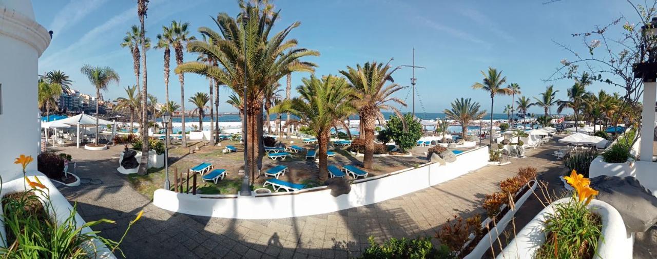 Paraiso San Telmo Appartement Puerto de la Cruz (Tenerife)