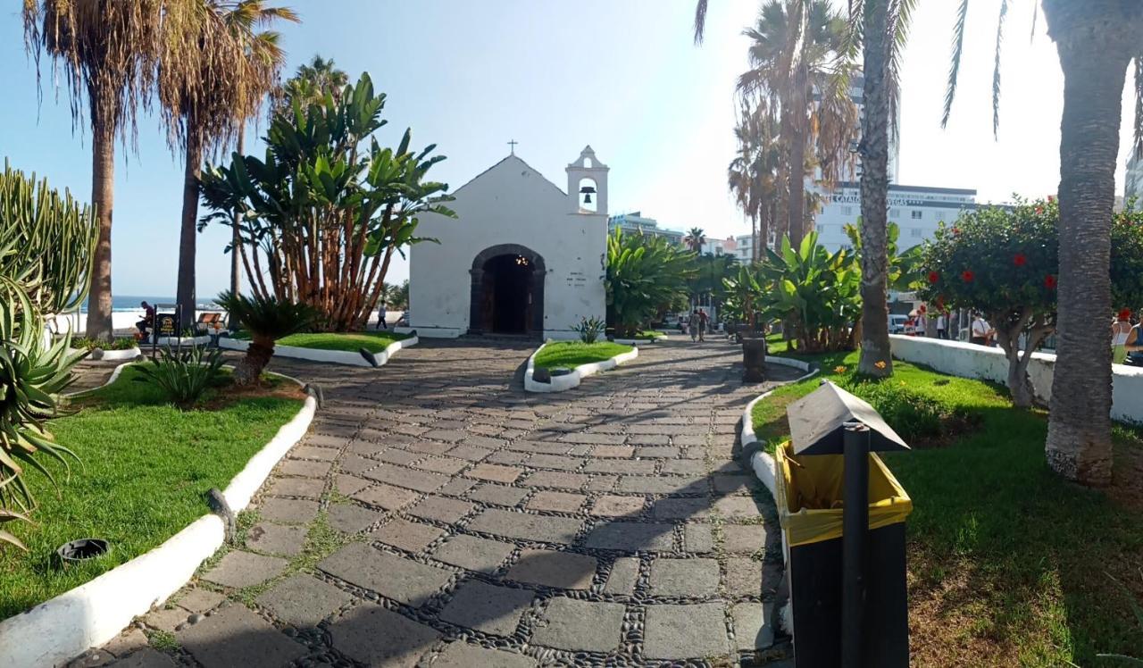 Paraiso San Telmo *