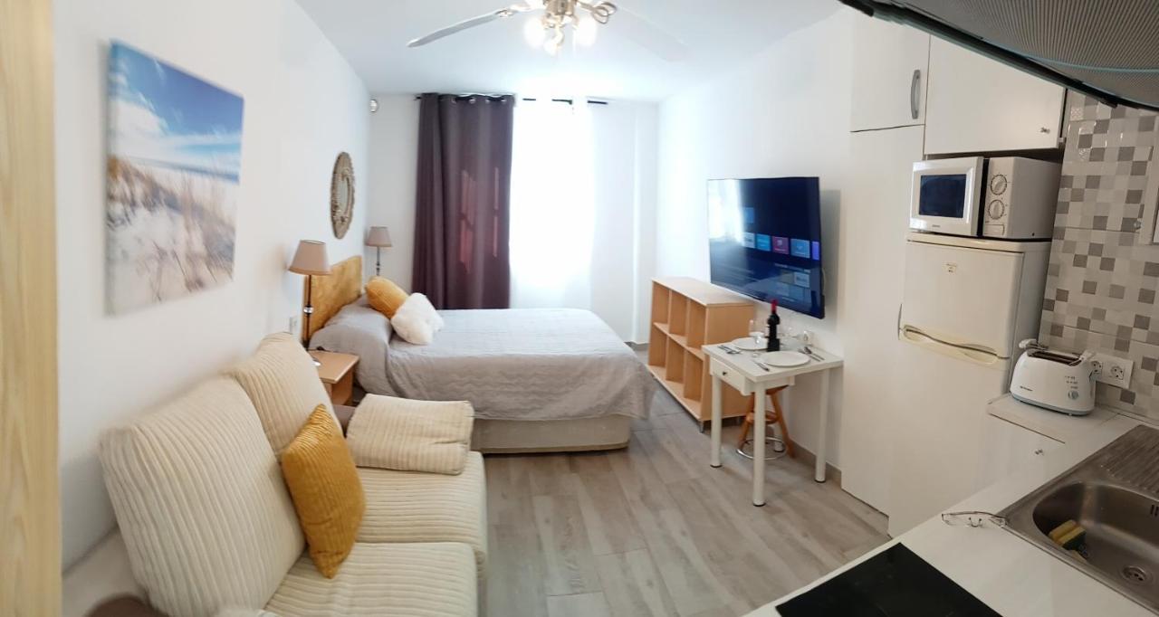 Paraiso San Telmo Appartement Puerto de la Cruz (Tenerife)