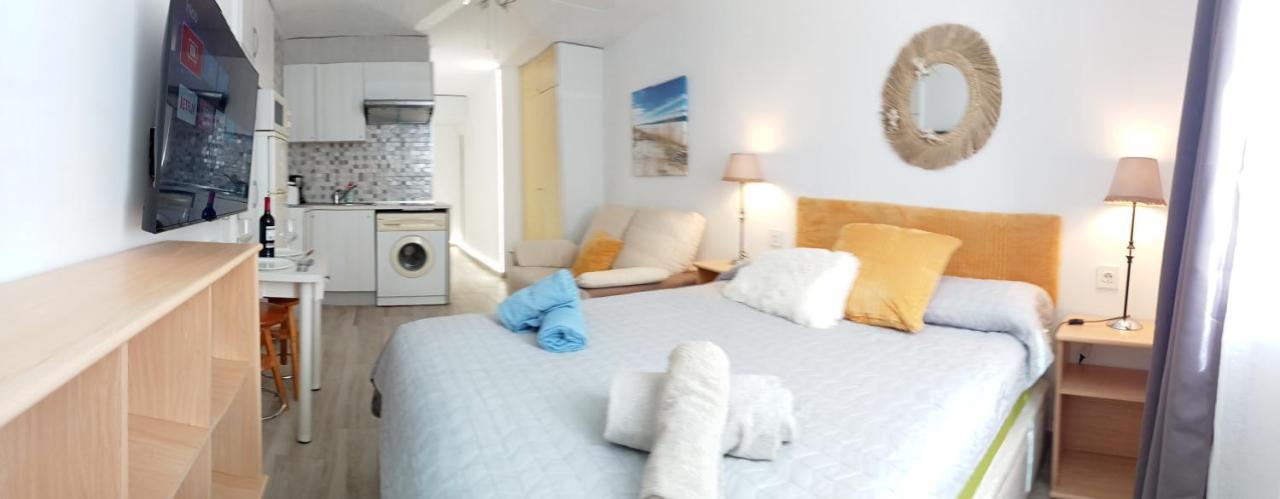 Paraiso San Telmo Appartement Puerto de la Cruz (Tenerife)