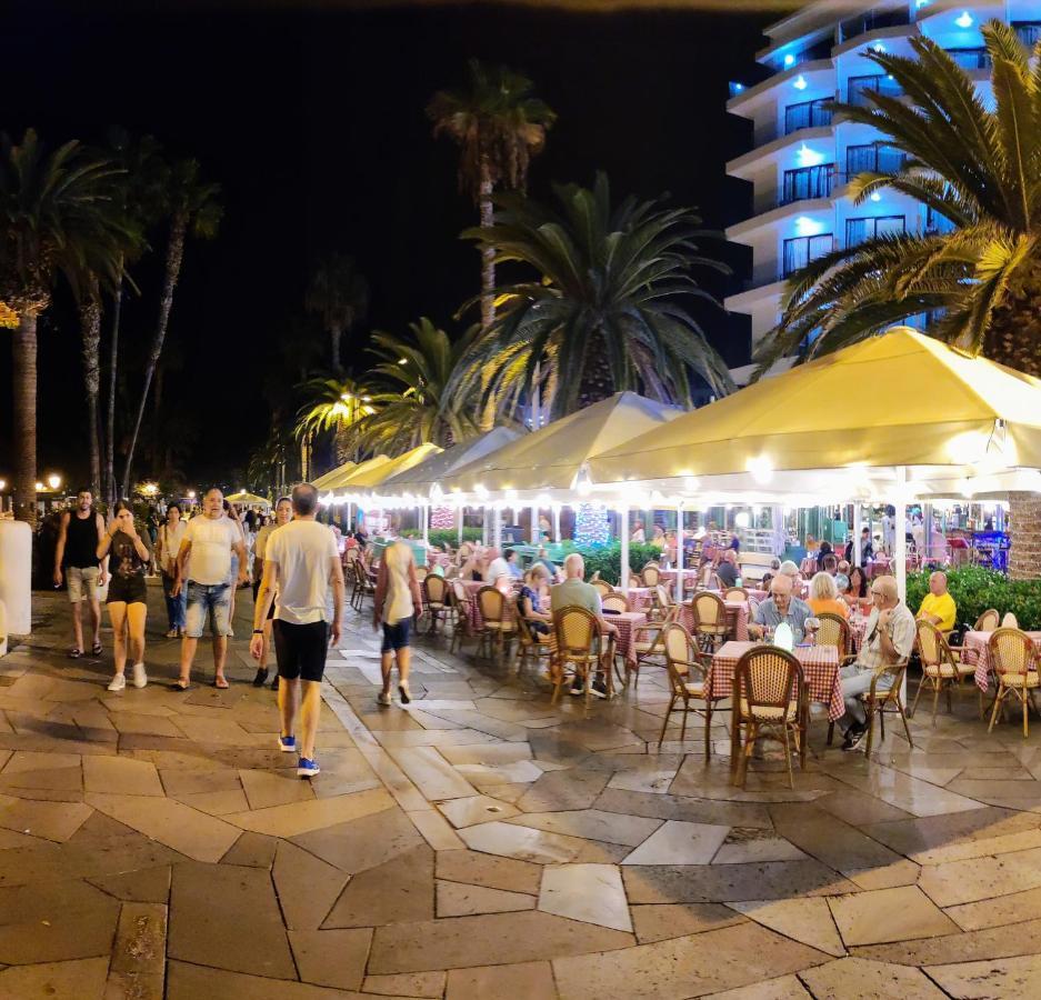Paraiso San Telmo Puerto de la Cruz (Tenerife)